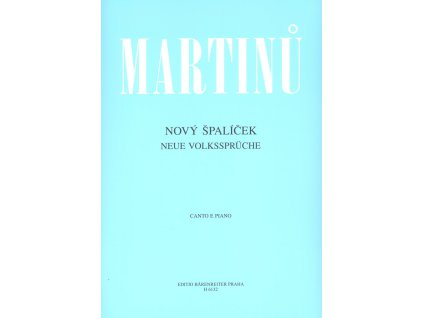 MARTINU1