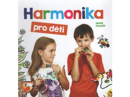 Harmonika 1