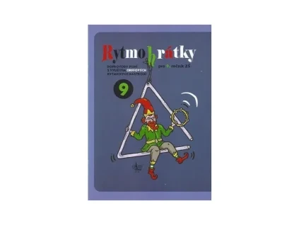 30229 3 30229 rytmohratky 9