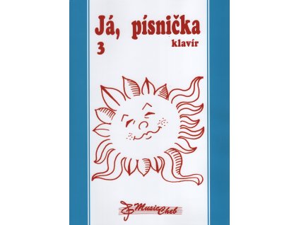 ja pisnicka 3 klavir