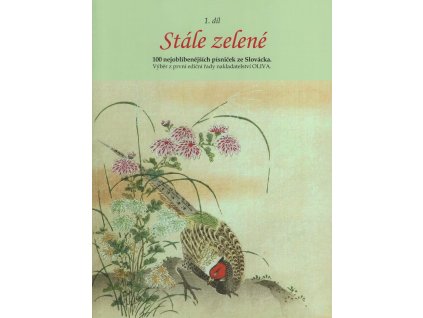 100 pisnicek stale zelene pisnicky ze slovacka