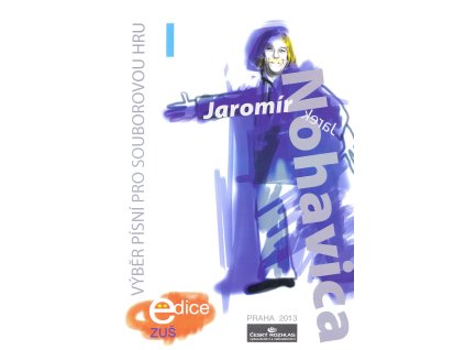 Jaromír Nohavica 1