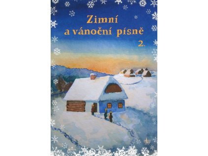 Zimní a vánoční písně 2 1