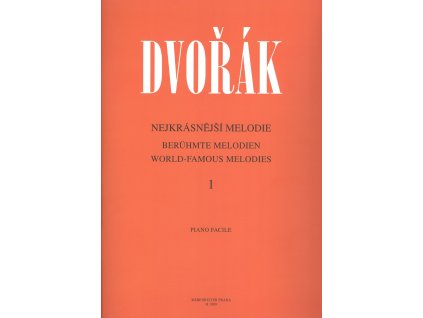 Nejkrásnější melodie 1 1