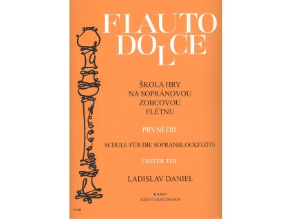 FLAUTO DOLCE 1