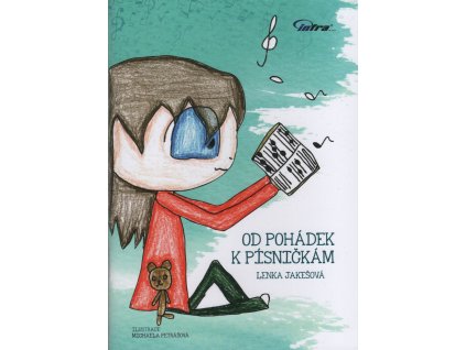Od pohádek k písničkám 1