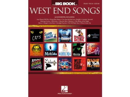 West End 1