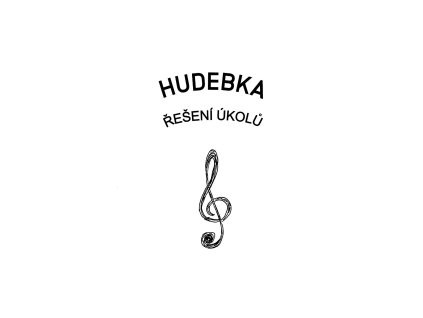 HUDEBKA 1