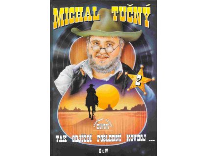 Michal Tučný 2 1