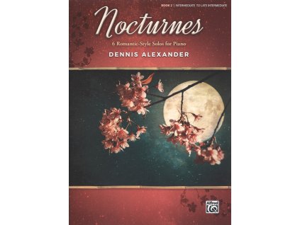 Nocturnes 2 1