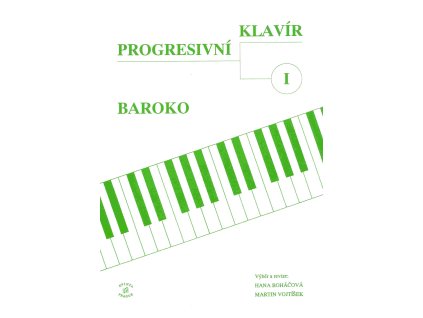 Baroko I 1
