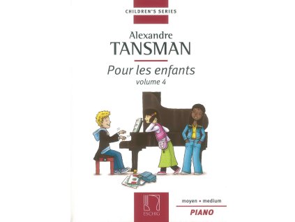 Tansman 1