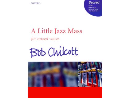 LITTLE JAZZ 1