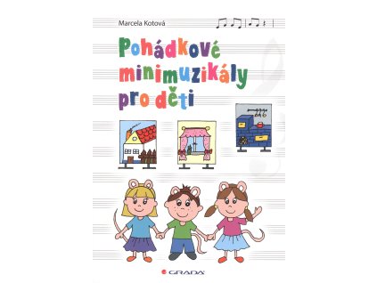 minimuzikály 1