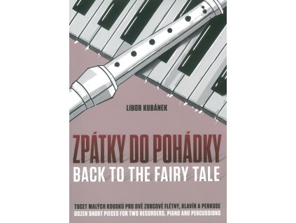 Zpátky do pohádky 1