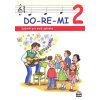 DO RE MI II Zpěvník pro malé zpěváky