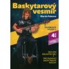 Adamus Baskytarový vesmír 4 – obálka publikace technické etudy