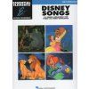 Obálka sešitu Essential Elements Disney Songs pro tři kytary