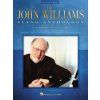 Obálka sešitu John Williams Piano Anthology pro klavír