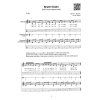 Ukázka tabulatury a akordů pro ukulele