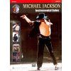 Michael Jackson - Instrumental Solos + CD / klarinet