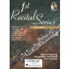 1st RECITAL SERIES + CD / hoboj - sólový sešit