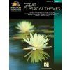 Piano Play Along 97 - GREAT CLASSICAL THEMES + CD