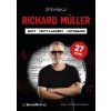 Richard Müller – zpěvník: noty, texty, akordy a fotografie
