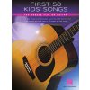 First 50 Kids Songs You Should Play on Guitar hlavni