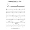 First 50 Pop Songs You Should Play on Bass ukazka 3