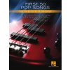 First 50 Pop Songs You Should Play on Bass