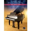 First 50 Piano Duets You Should Play prvních 50 písniček pro čtyřruční klavír