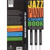 jazz piano chord book jazzove akordy pro klavir nezbytny zdroj pro vsechny jazzove klaviristy