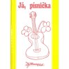 ja pisnicka 2 zpevnik pro 5 9 tridu zs zpev akordy