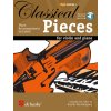 classical pieces audio online housle a klavir