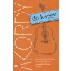 AKORDY do kapsy / pro kytaru, mandolínu, banjo, klávesy