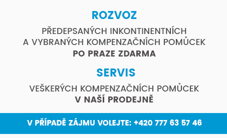 ROZVOZ A SERVIS