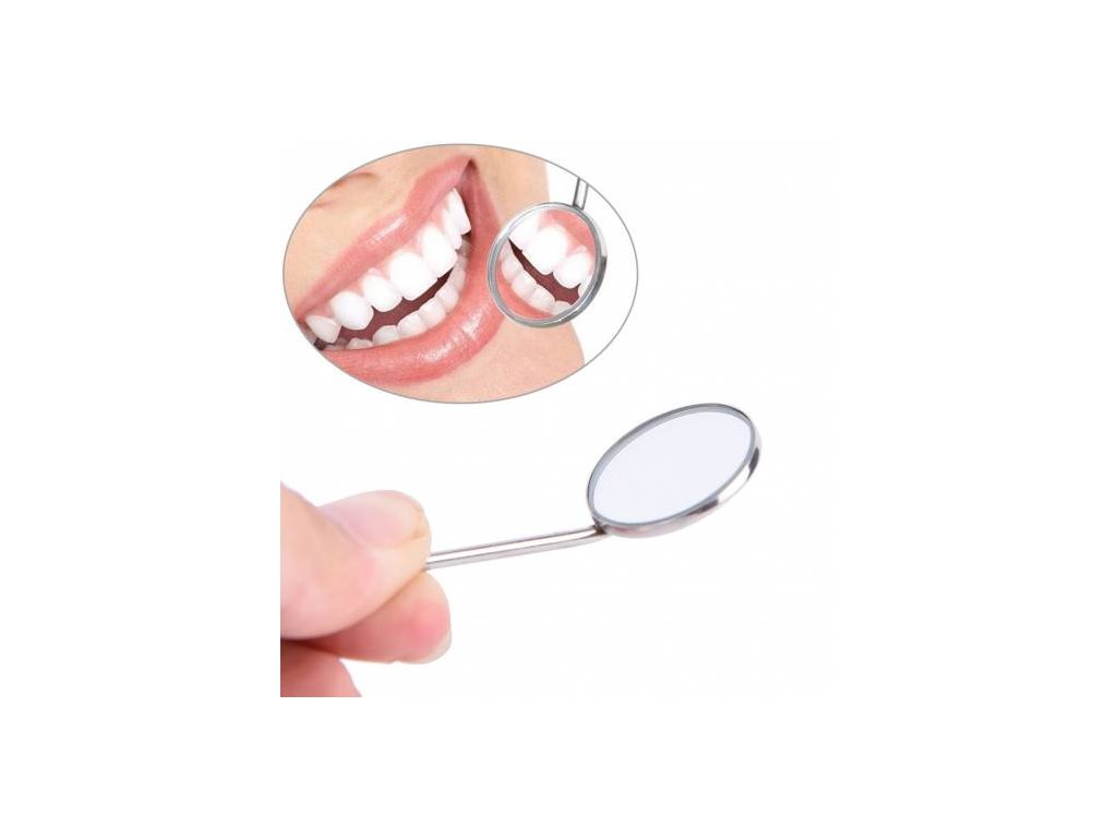 Zubní zrcátko - ZP FLORENCE