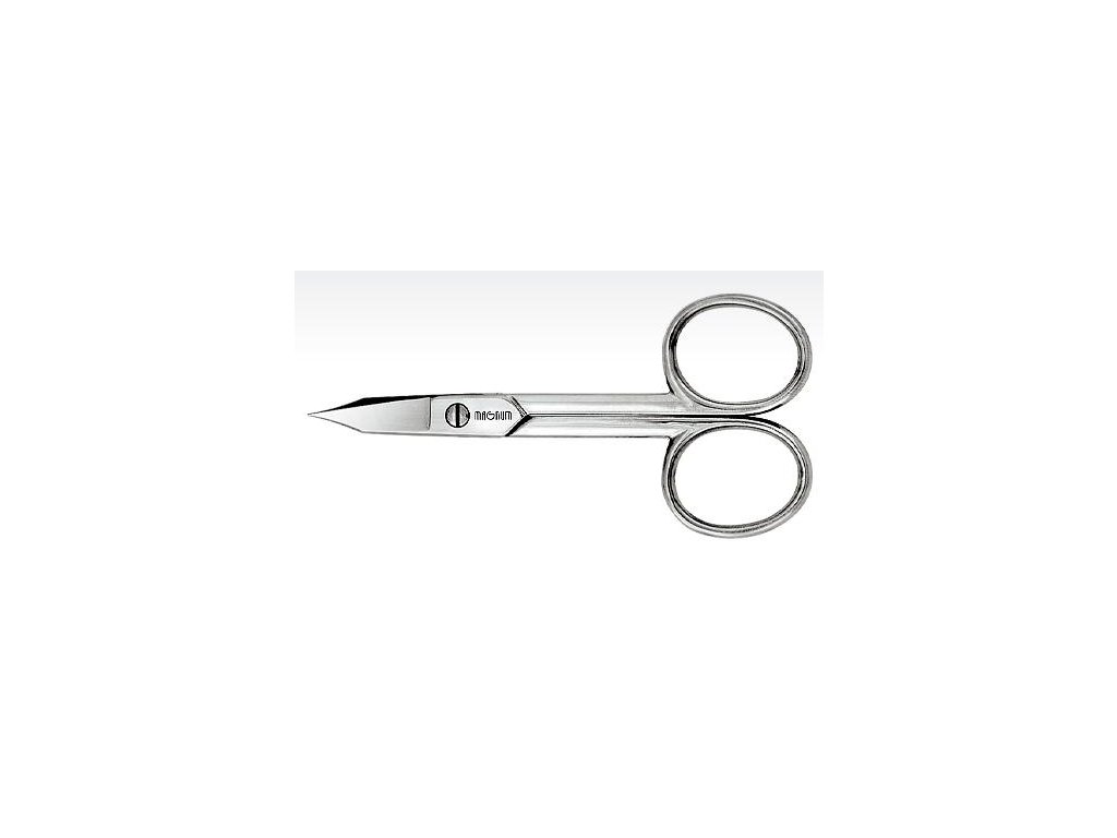 MAGNUM/052-nůžky kombinované 9cm - niklované