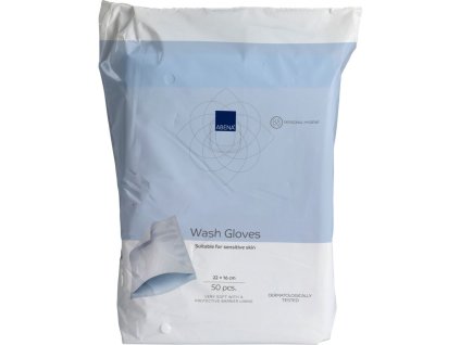 10076 2 zinka abena untraco s folii 16x26cm 1ks