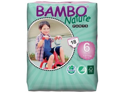 bambo xl