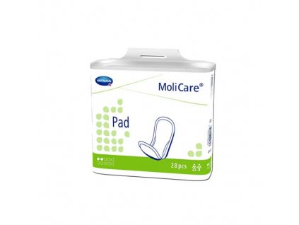 molicare pad2