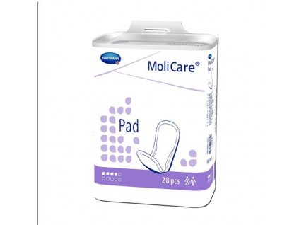 molicare pad4