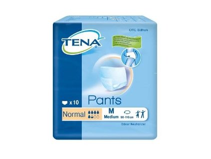 tena pants