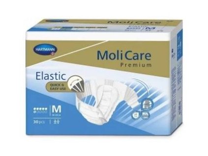 molicare elastic