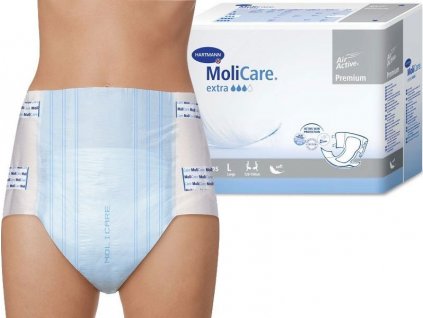 molicare medium