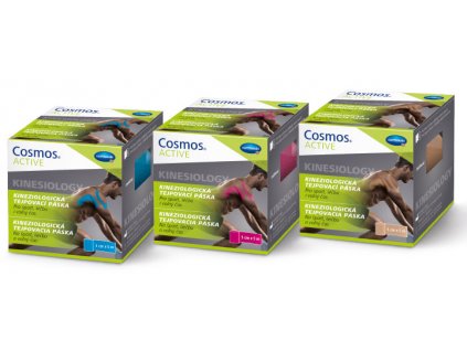 cosmos active