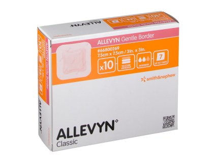 kryti allevyn