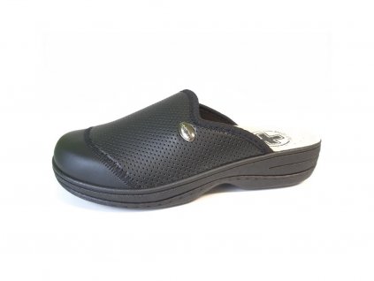 mediline 553 black