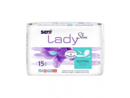 Seni lady slim extra 15ks